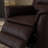 Global Home Swivel Glider Recliner With Manual Footrest-1358631393