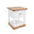 White/Walnut/Silver is out of stock