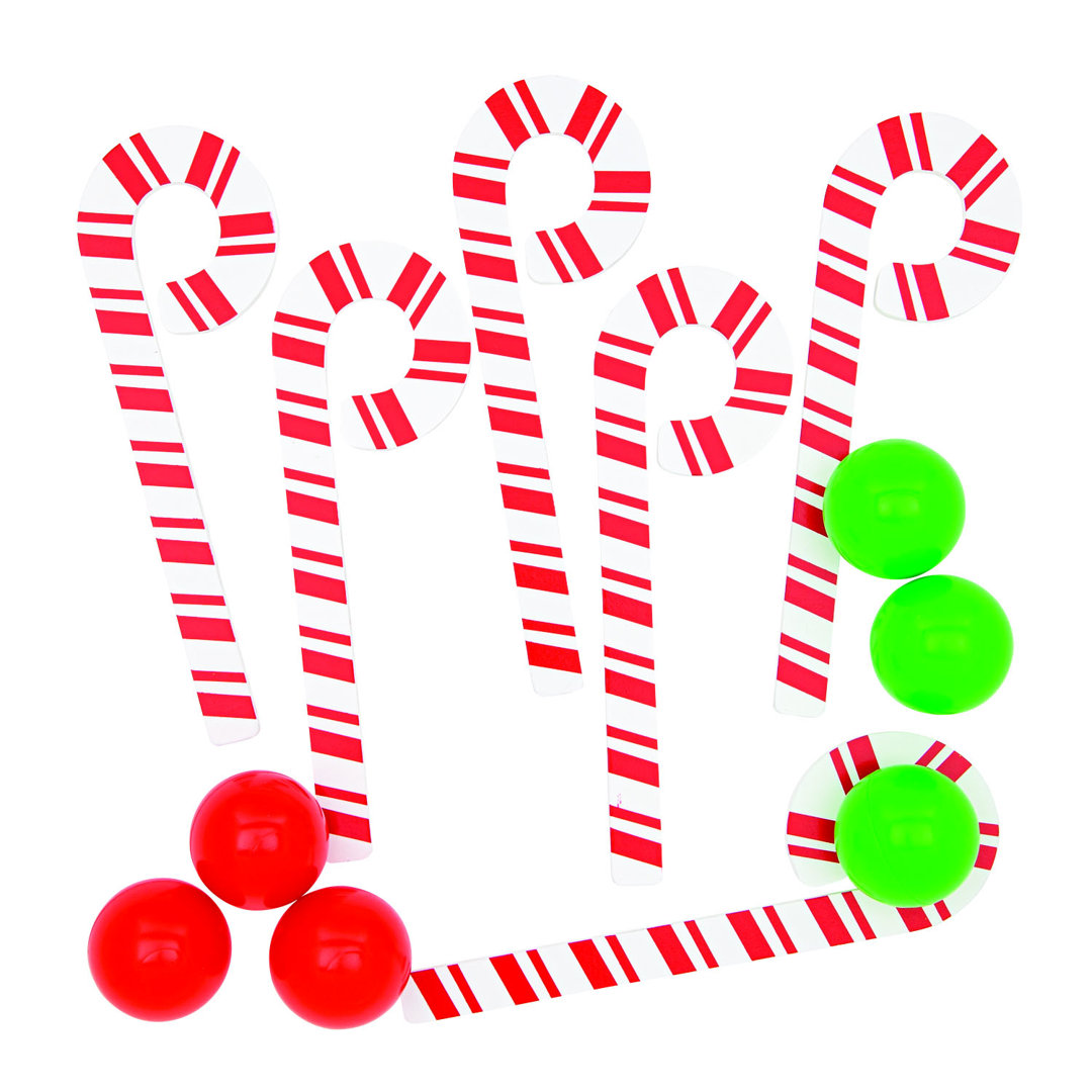 Arezo The Holiday Aisle® 2 Player Plastic Accessory The Holiday Aisle®