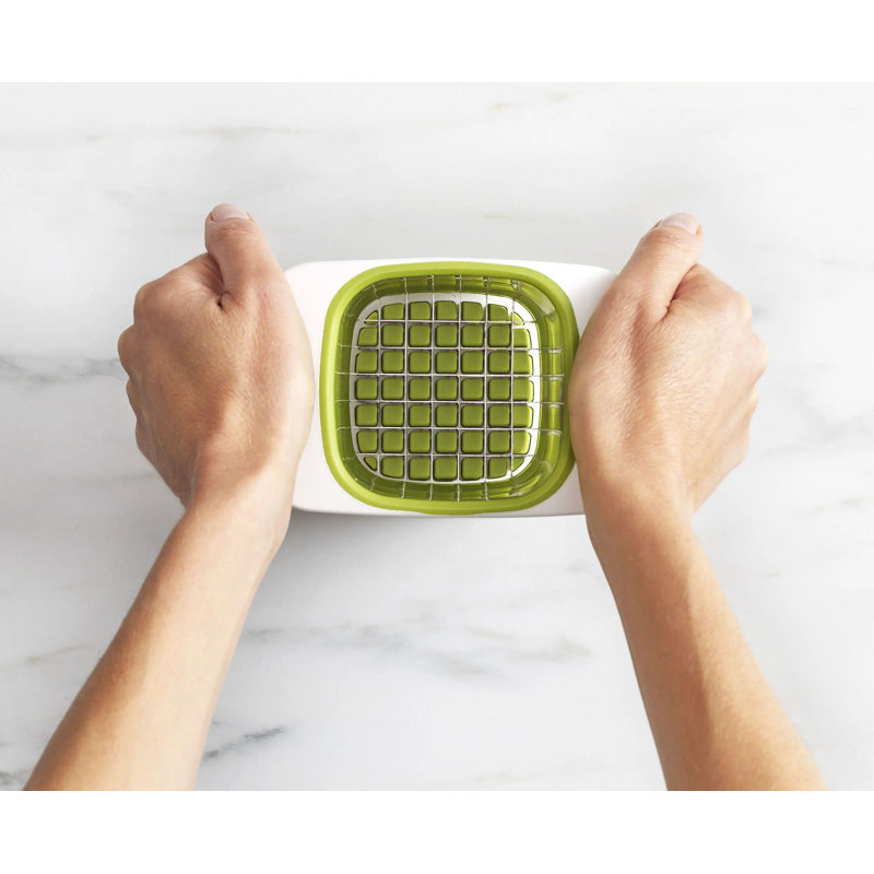 ChopCup Vegetable Chopper