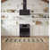 Café 30" 5.6 cu. ft. Slide-in Gas Range with Griddle