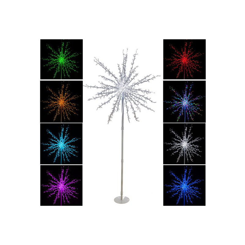 680 Light Net Lights