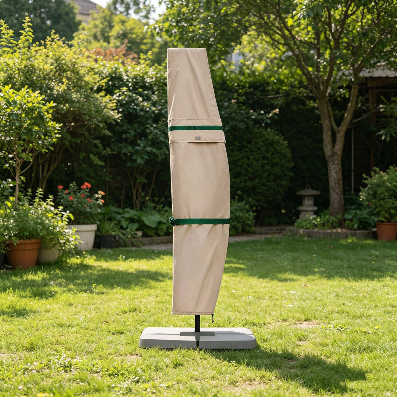 Outdoor Patio Umbrella Cover