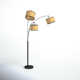 Felice 74'' Smart Enabled Floor Lamp