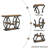 Stable Entryway Table,Console Table,Sofa Table,Side Table-1732193514