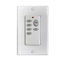 Donaire LED Outdoor Downrod Ceiling Fan-149631334-200816459