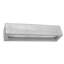 Vega Concrete Flush Mounted Sconce
