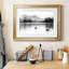 Mountain Reflection - Photographie avec cadre photo-315928830-315928831