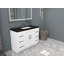 Ensemble de meuble-lavabo simple 48 po Campbell-Johnson-1442612901-1442612902