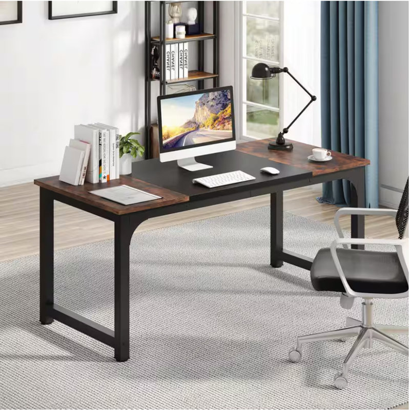 70.8" Executive Desk