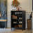 Addae 8 Pair Shoe Storage-1569521740
