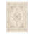 Elaine Machine Washable Oriental Area Rug with Non-Slip Backing-110408512