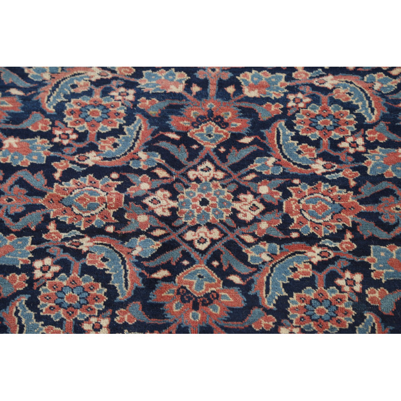 Tapis antique persan 100% Tabriz