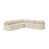 Conversation Ivory Basketweave