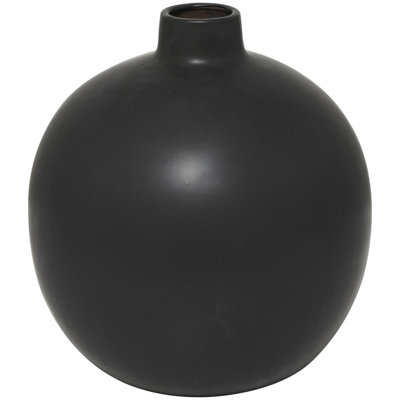 Mable Ceramic Table Vase