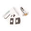 Egg And Dart Round Knob-13871139