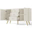 140cm Sideboard