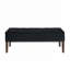 Banc capitonné avec rangement-1993390209