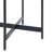Brookline 20" Round Wood End Table