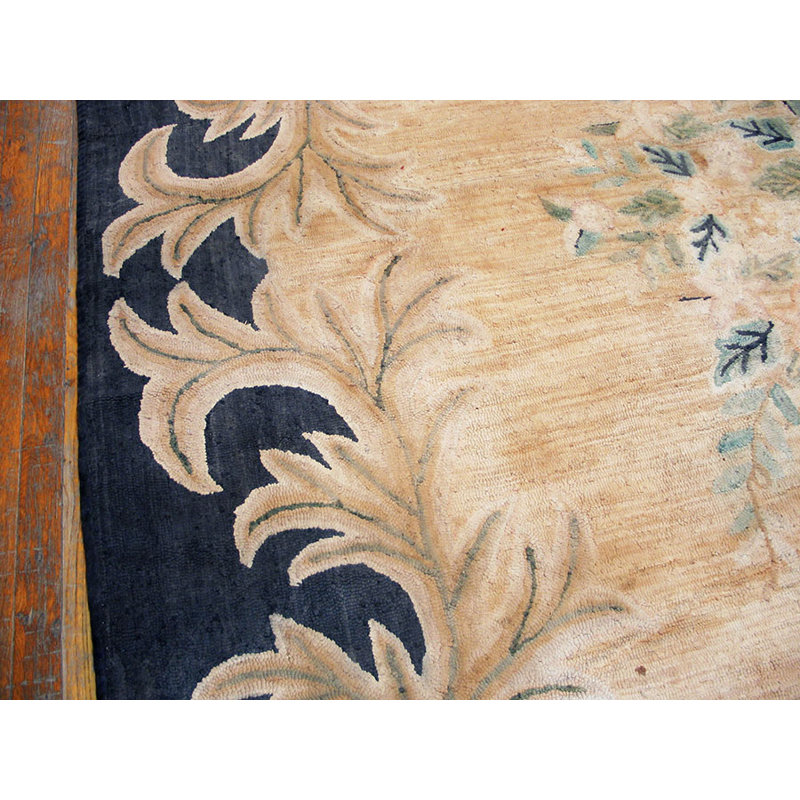 One-of-a-Kind 9'2" X 12'1" Area Rug