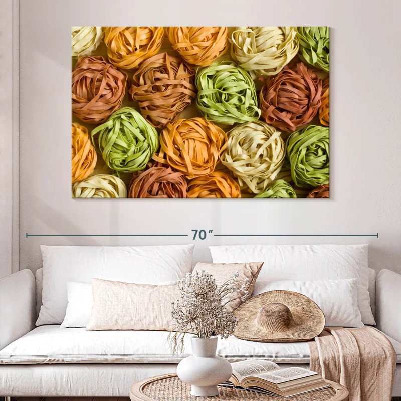 Yarlin Tagliatelle Pasta