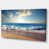 Wrapped Canvas selected