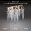 Fantasia 3 - Light LED Pendant-1116032126