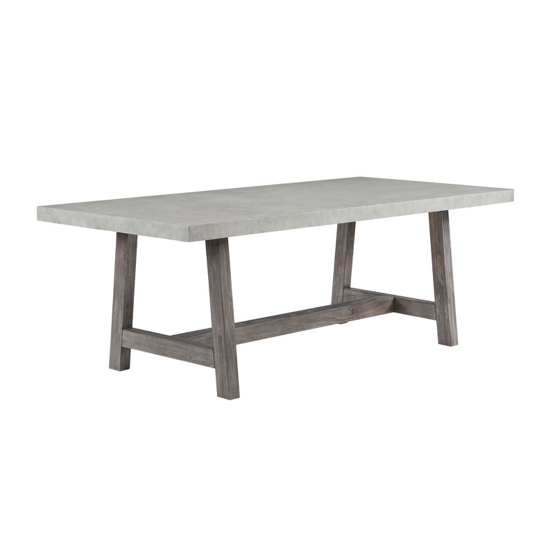 Table de salle à manger Baltzer