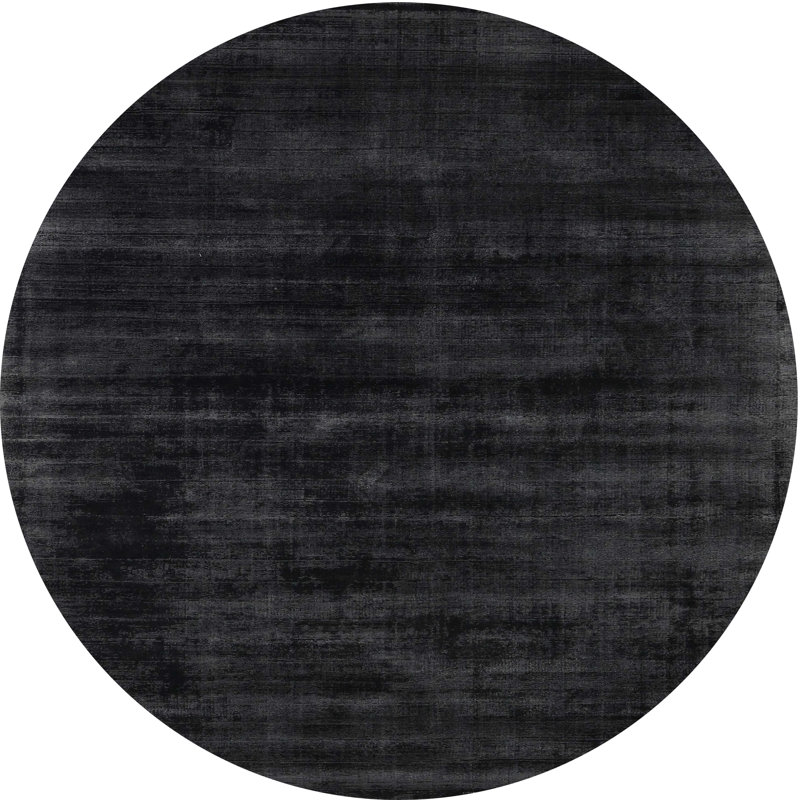 Indoor Rug, Round 5'