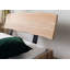 Pure Acacia Solid Wood Bed-65319465