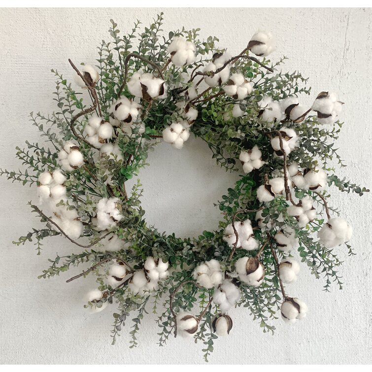 Primrue Foam Wreath Form