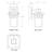 Wessels Wall Light