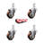 Polyurethane Casters-92128048