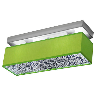 Sevinc Flush Mount