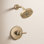 Trinsic 14 Series Single-Function Shower Set