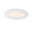 12 Pack - Michah LED Recessed Retrofit Downlight, Dimmable, Color Tunable