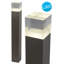 Twain Bollards