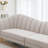 Moeisha 96'' Velvet Sofa-302052884
