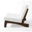 Asharna Outdoor Patio Loveseat with Cushion-818354847-818354844