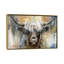 Highland Cow I, encadrée par Studio Paint-Ing, impression-1458284299-1458284306