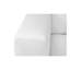 Causeuse en cuir italien Global United-748426614