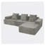 Canapé modulaire convertible-129893090-129893091-129893092-129893093