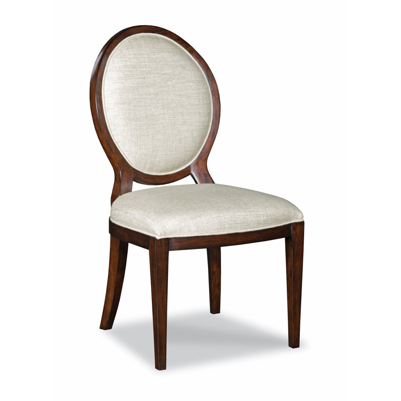 Gramercy Upholstered Dining Chair