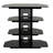Chason Unfinished TV Stand for TVs up to 40"