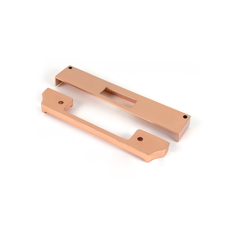 Rebate Kit, Polished Bronze