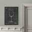 «Barware Blueprint IV» par Paul Cezanne - reproduction d'art encadrée-658660659-659944138-658660660