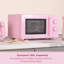 Miami 20L 800W Microwave-127380846