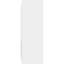 Garniture dentelée en PVC de qualité architecturale Sanford-41340135