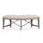 Ariyal Solid Wood Bench-89399100