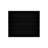 Meeker Wall Cabinet, Kitchen, Black-1946172403